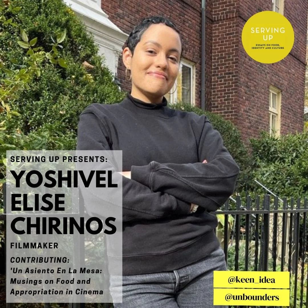 Contributor Spotlight: Introducing Yoshivel Elise Chirinos!