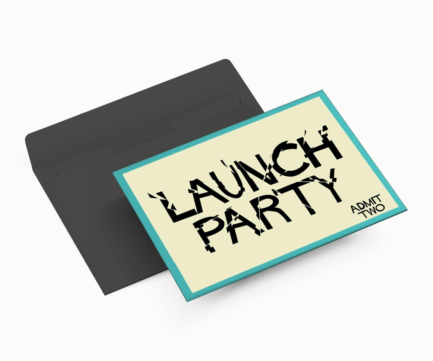 Launch Party