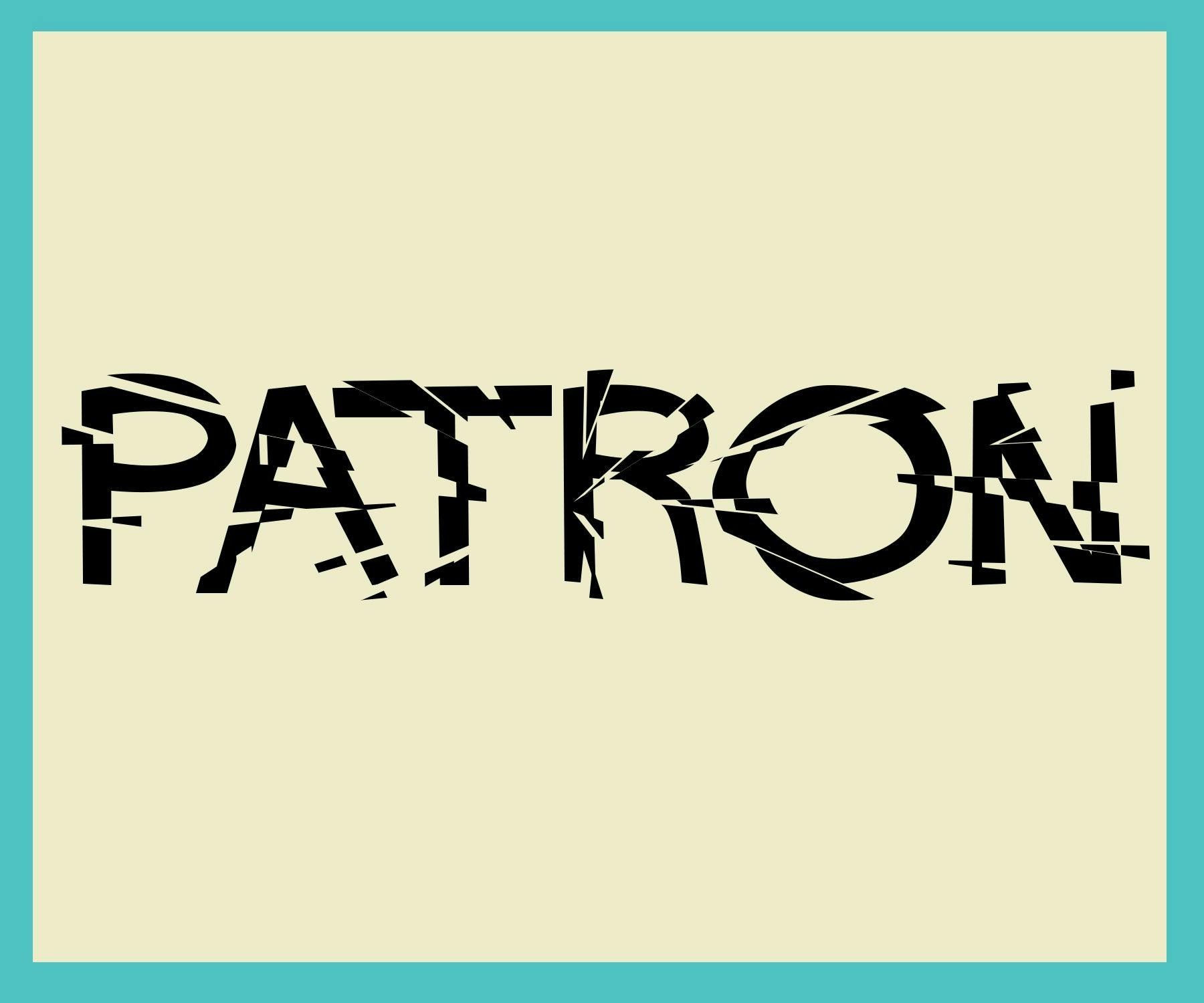 Patron