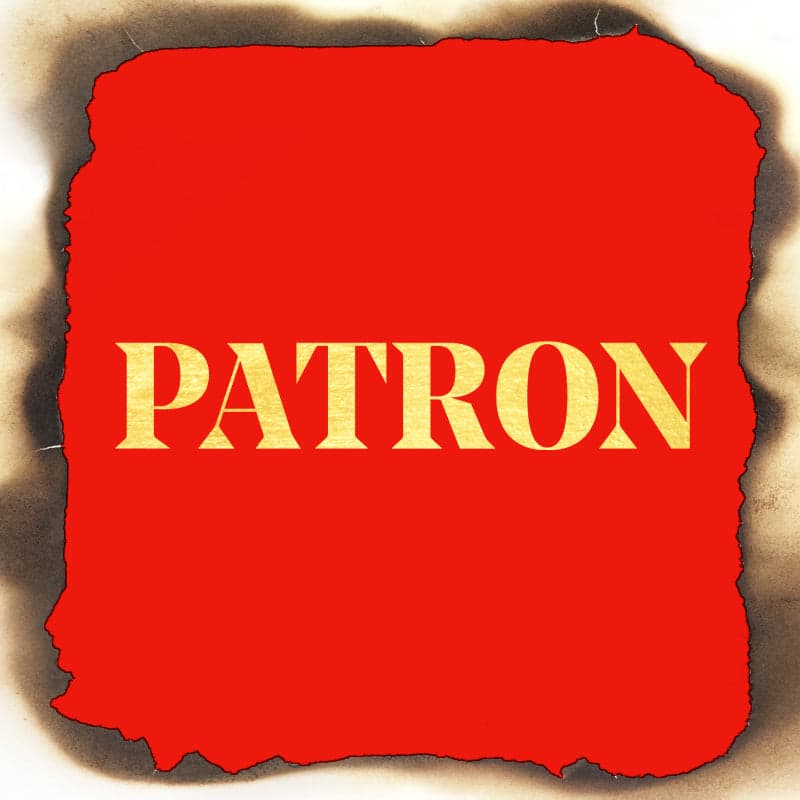 Patron Bundle