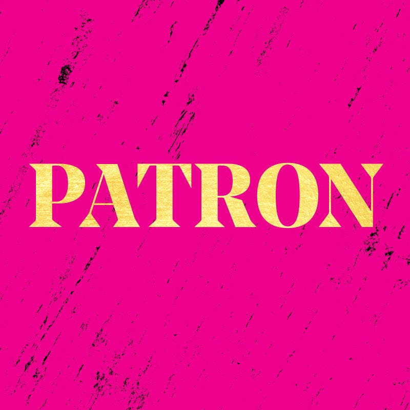 Patron