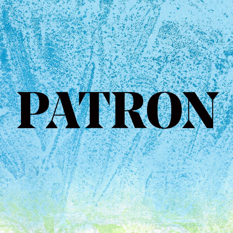 Patron