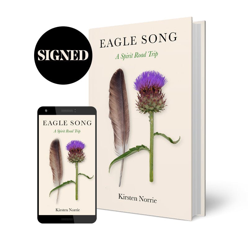 Signed First Edition Bundle