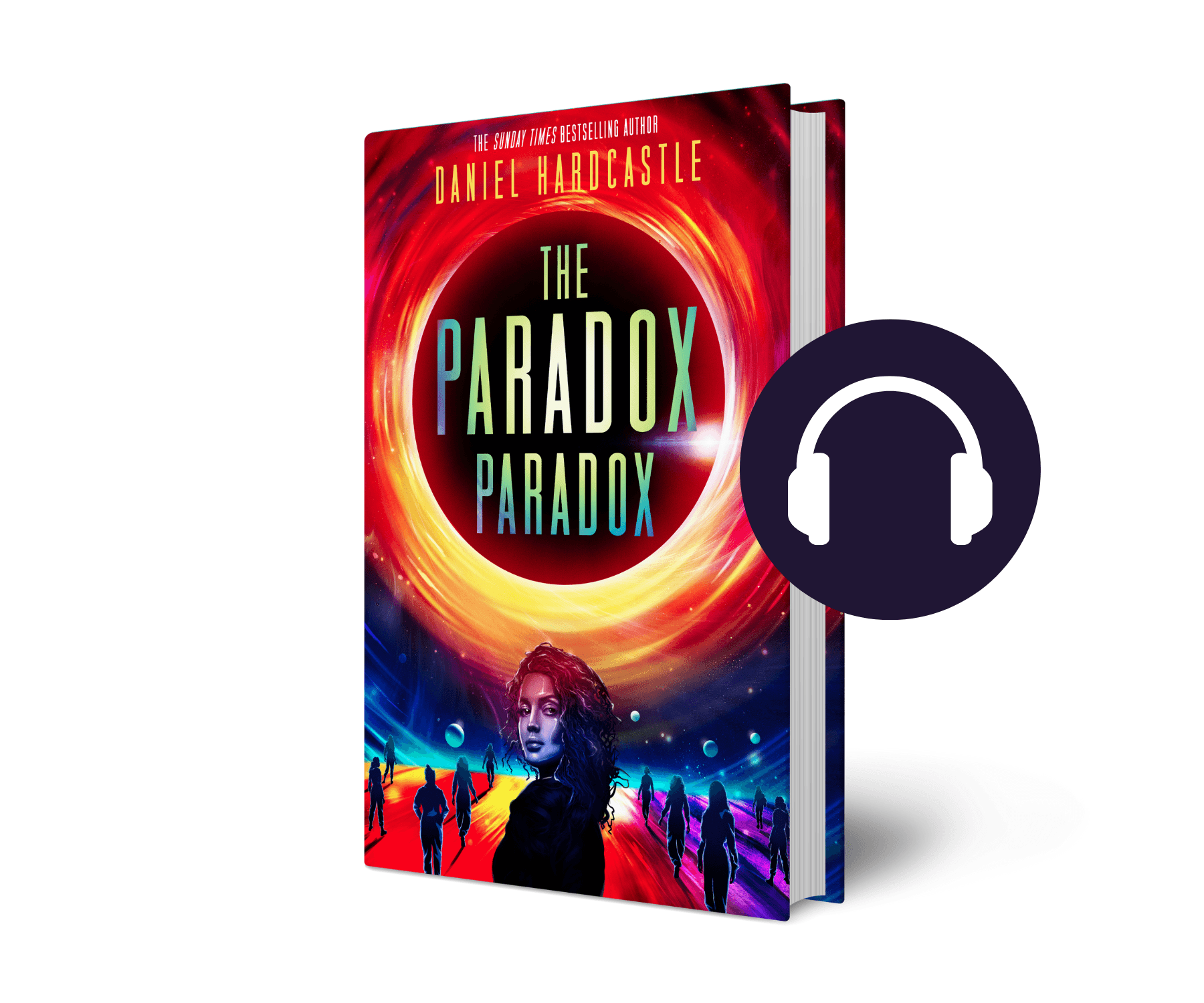 Audiobook