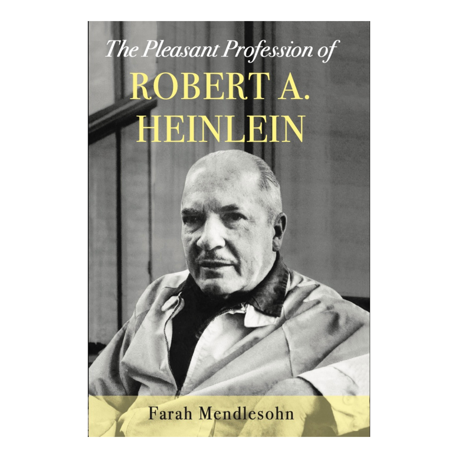 Free robert heinlein ebooks