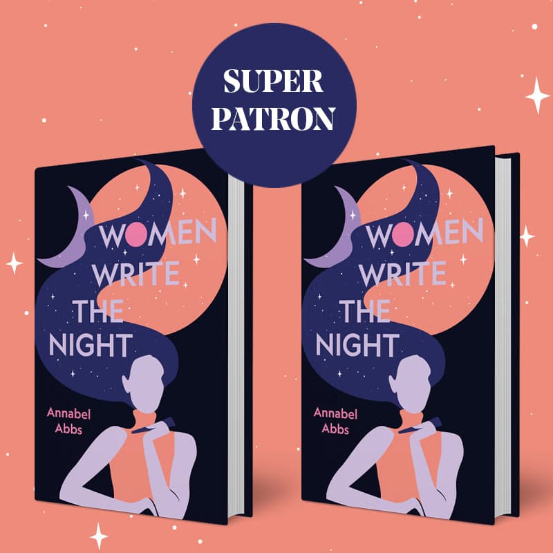 Super Patron Bundle