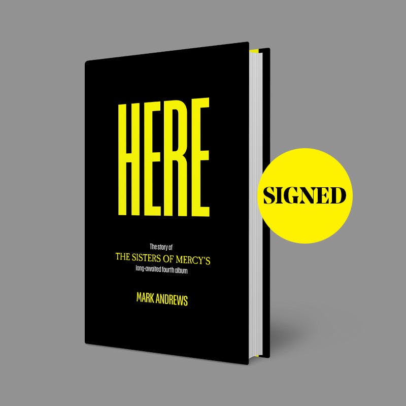 Signed Hardback Bundle