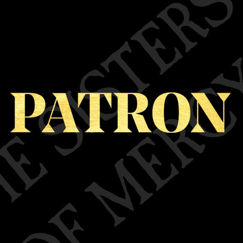 Patron Bundle