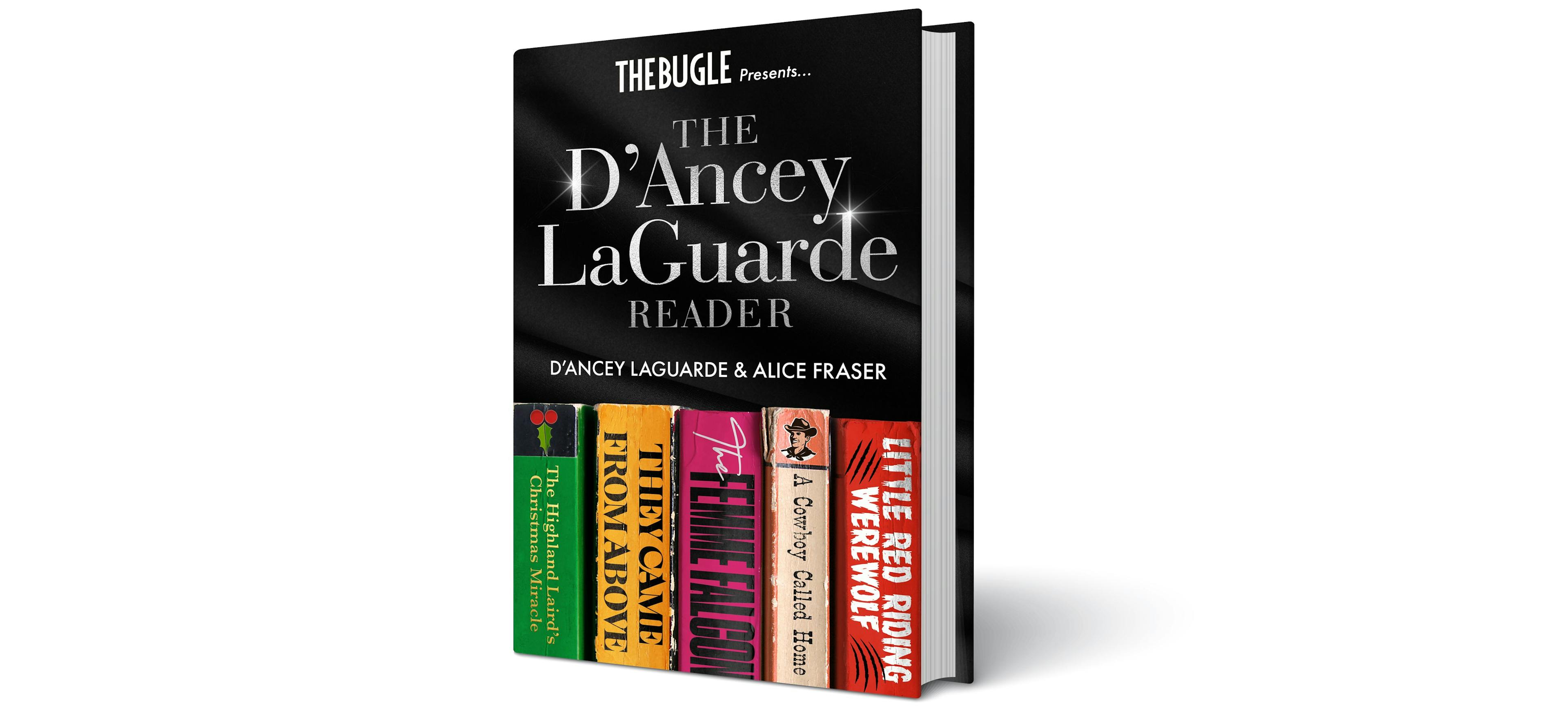 The D'Ancey LaGuarde Reader