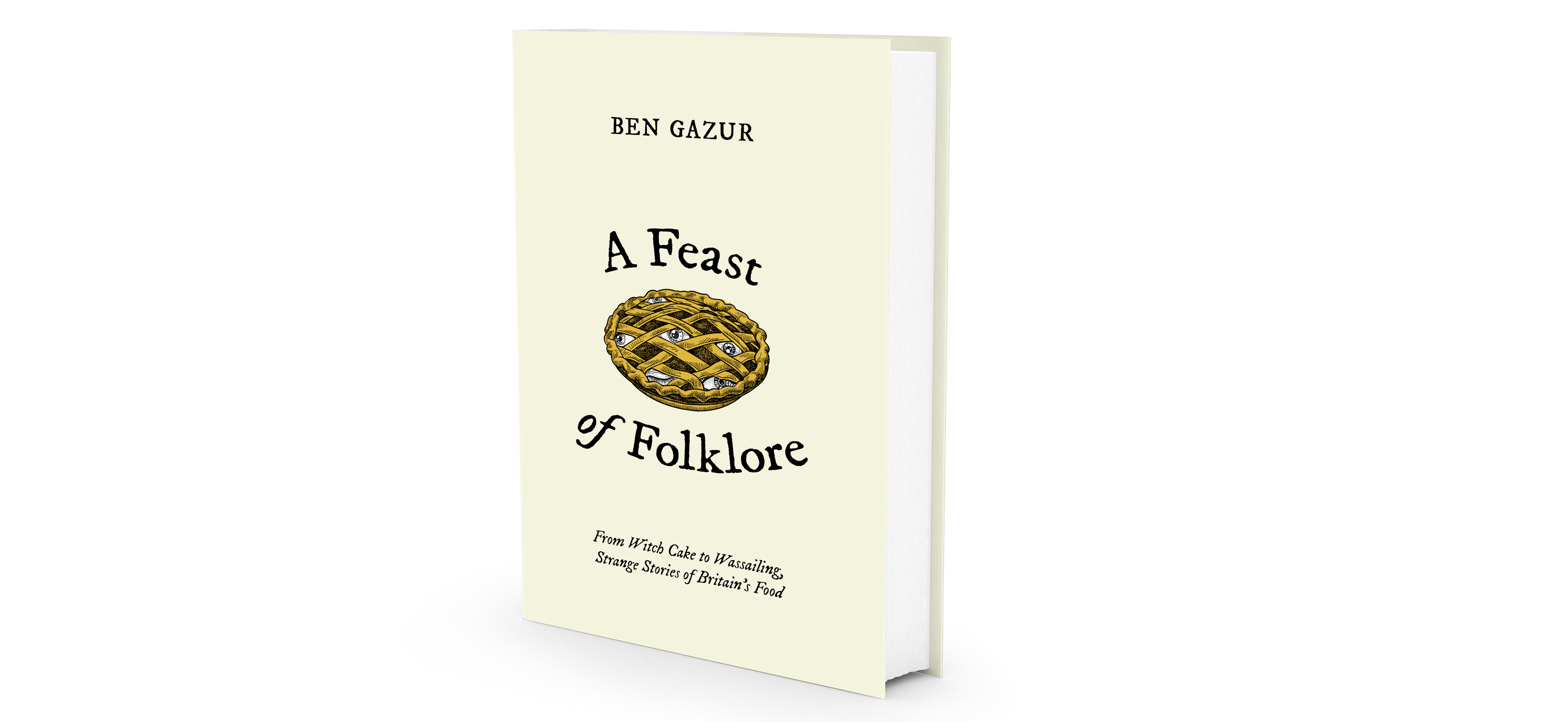 A Feast of Folklore