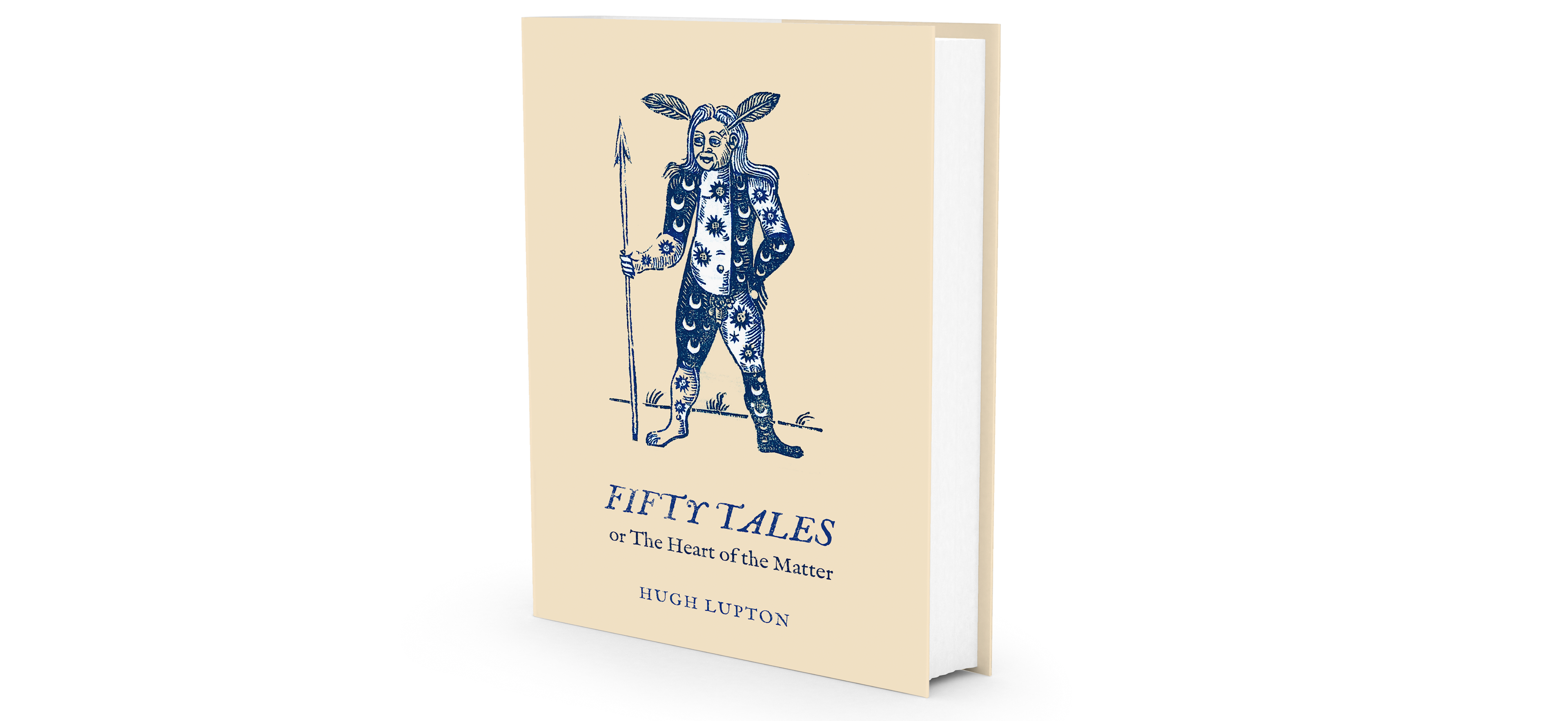 Fifty Tales, or The Heart of the Matter