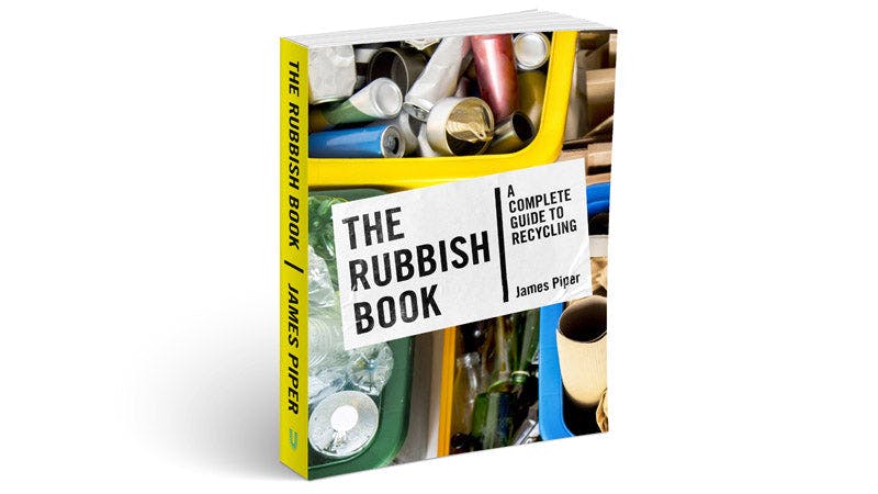 The Rubbish Book