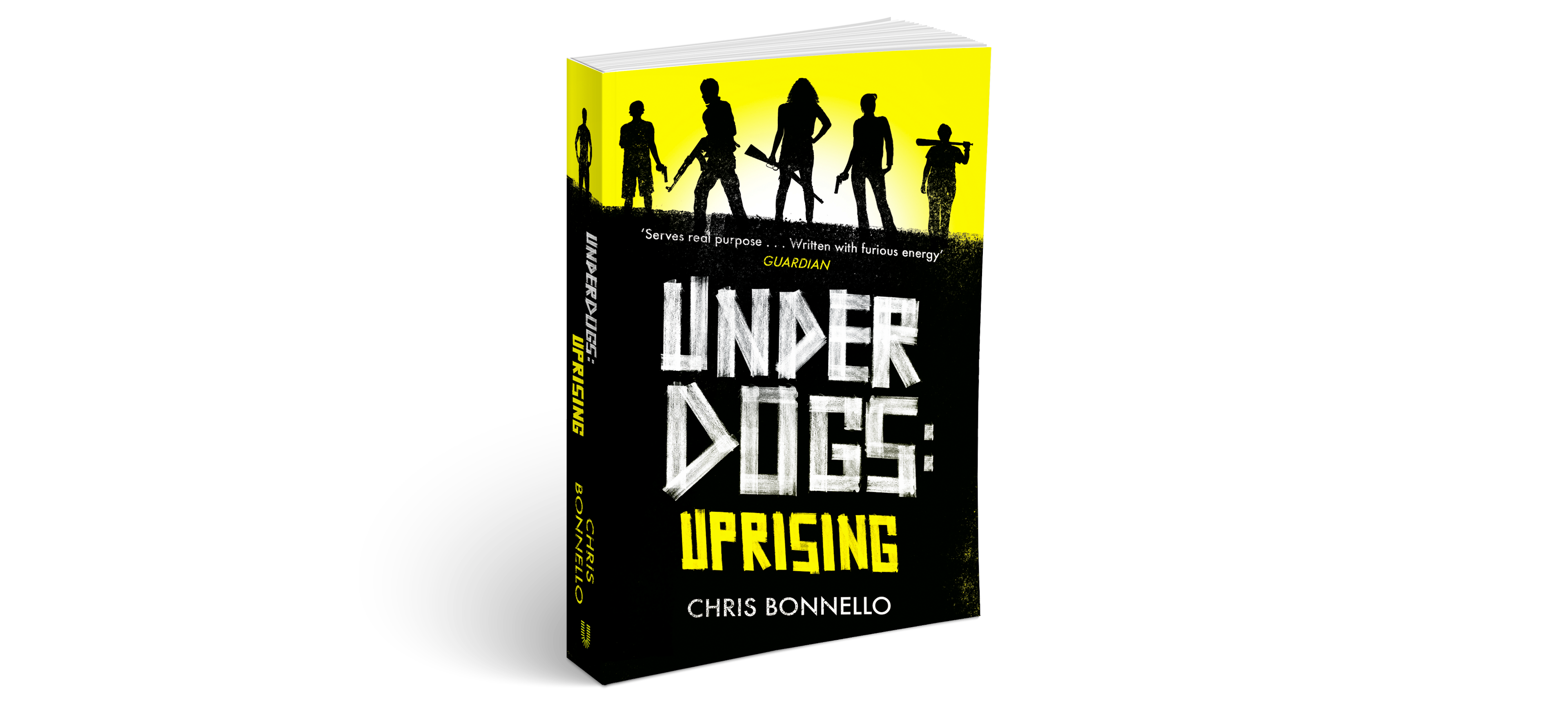 Underdogs: Uprising