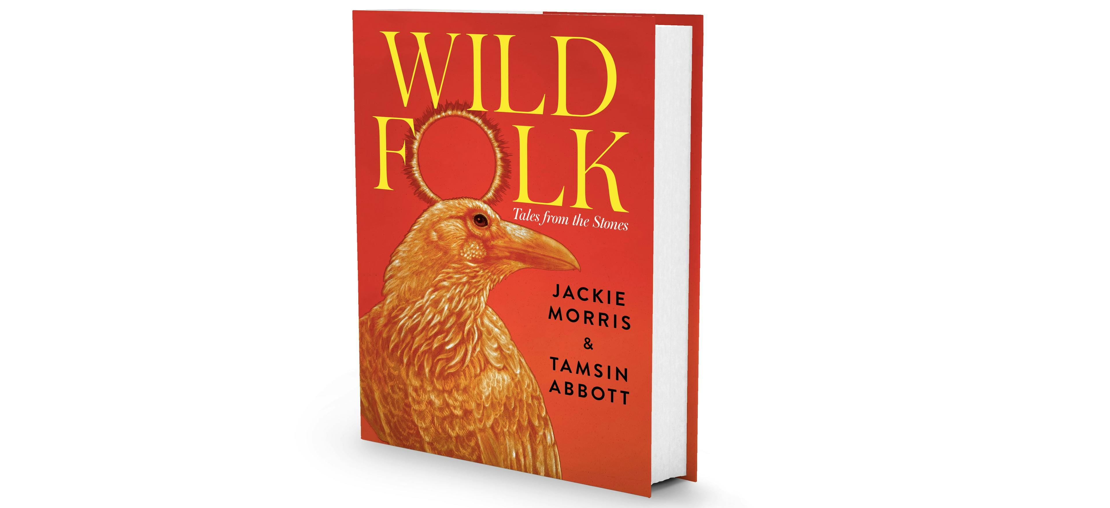 Wild Folk: Tales from the Stones