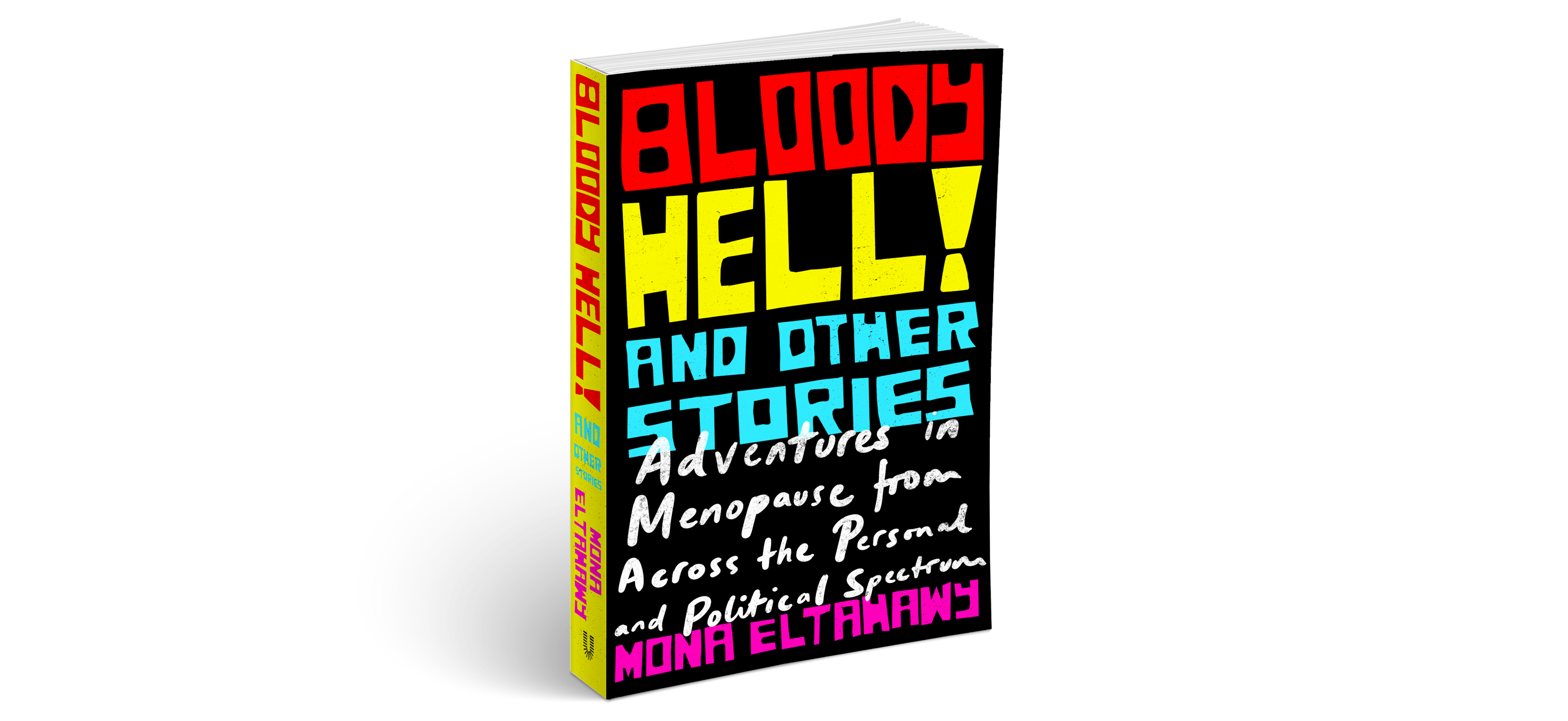 Bloody Hell! And Other Stories
