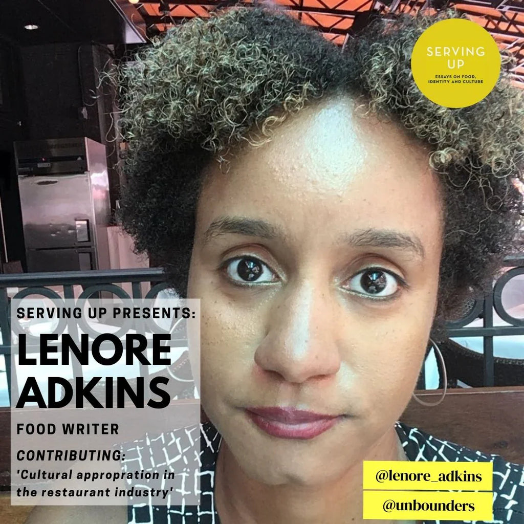 Contributor Spotlight: Introducing Lenore Adkins!