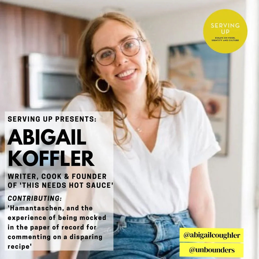 Contributor Spotlight: Introducing Abigail Koffler!