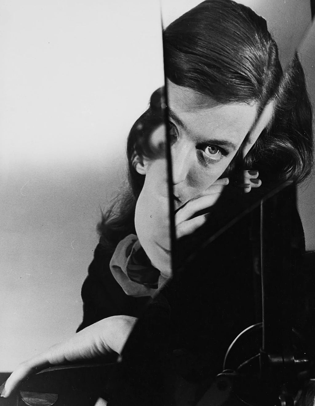 Tedi Thurman, 1946