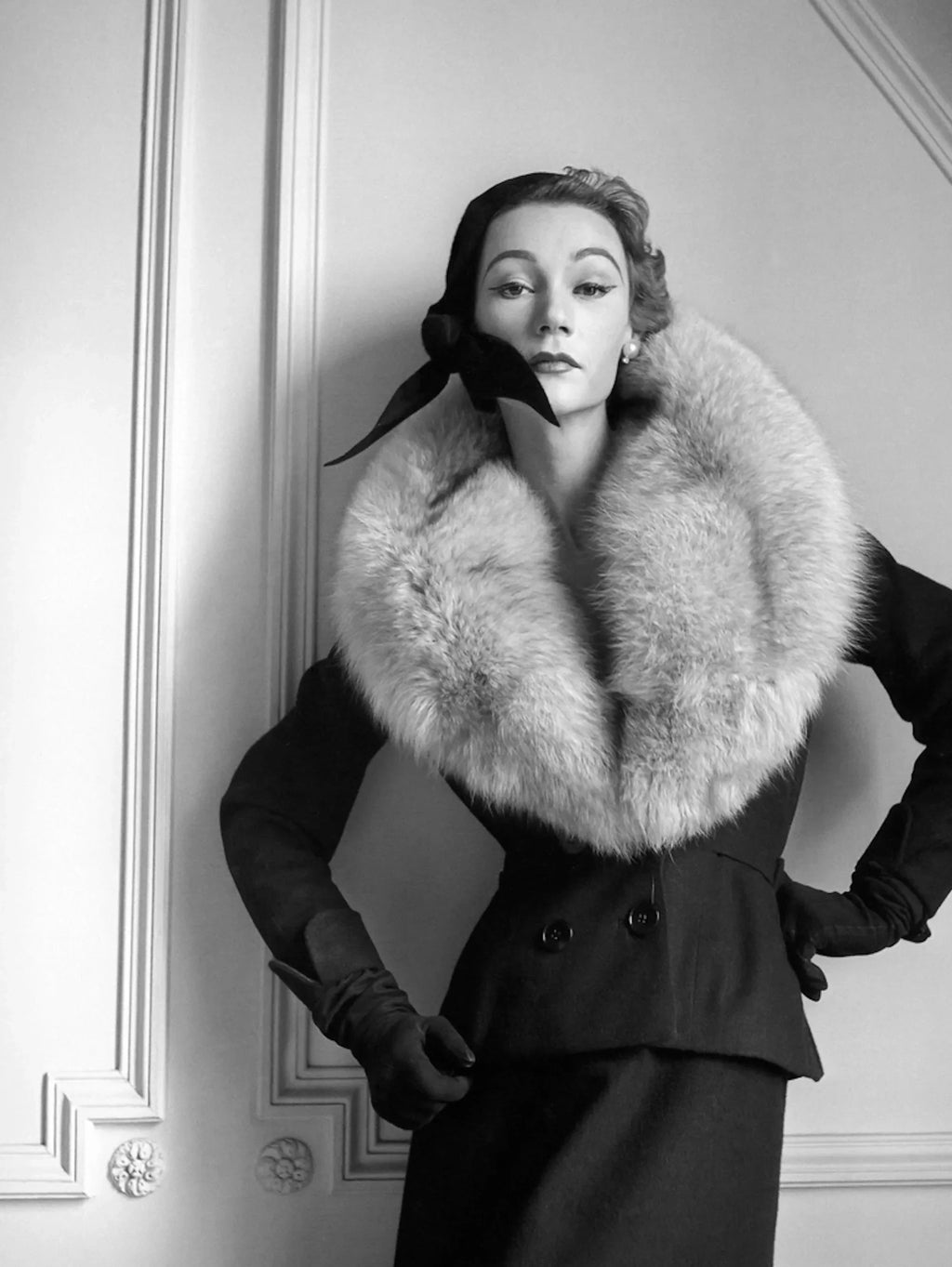 Sophie Malgat, 1952