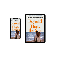 Beyond That, the Sea cover image on mobile and tablet devices.