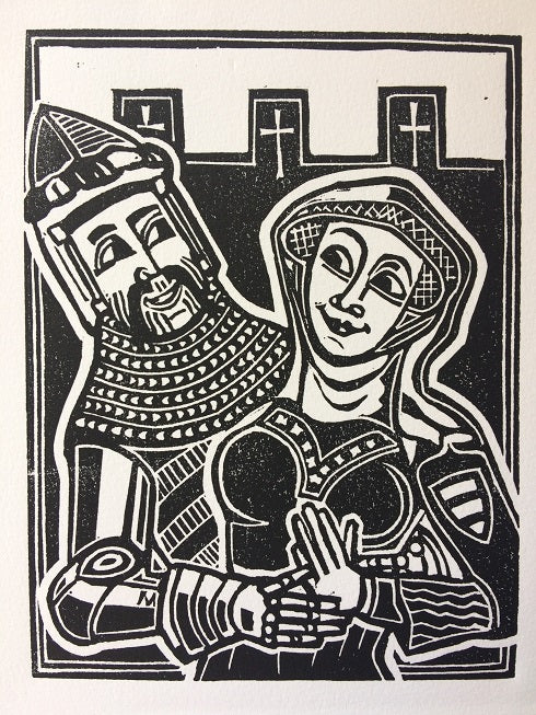 The Romance of William and the Werewolf