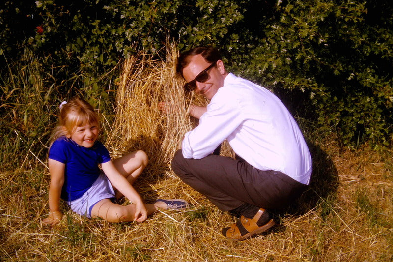 Listen with Father: How I Learned to Love Classical Music