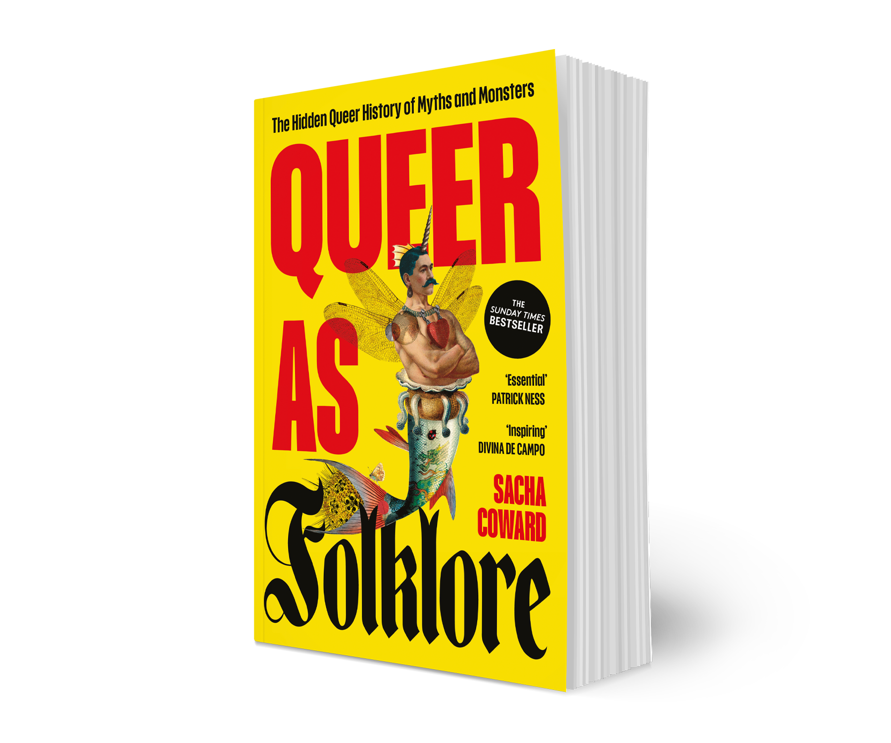 Queer as Folklore
