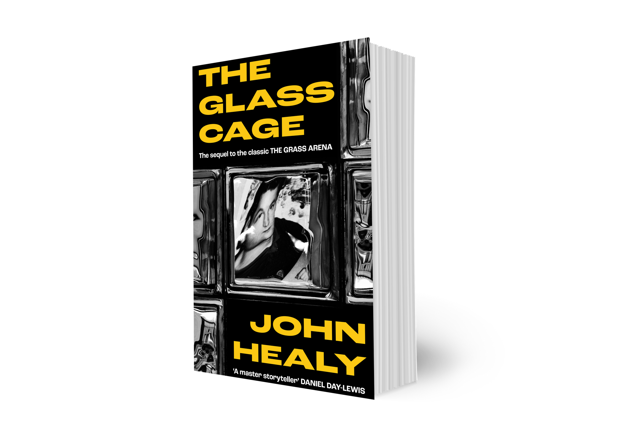 The Glass Cage