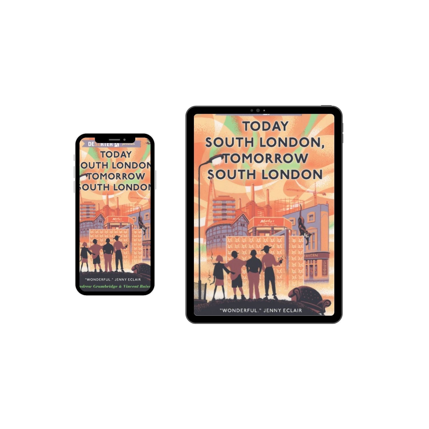 Ebook Variant Image