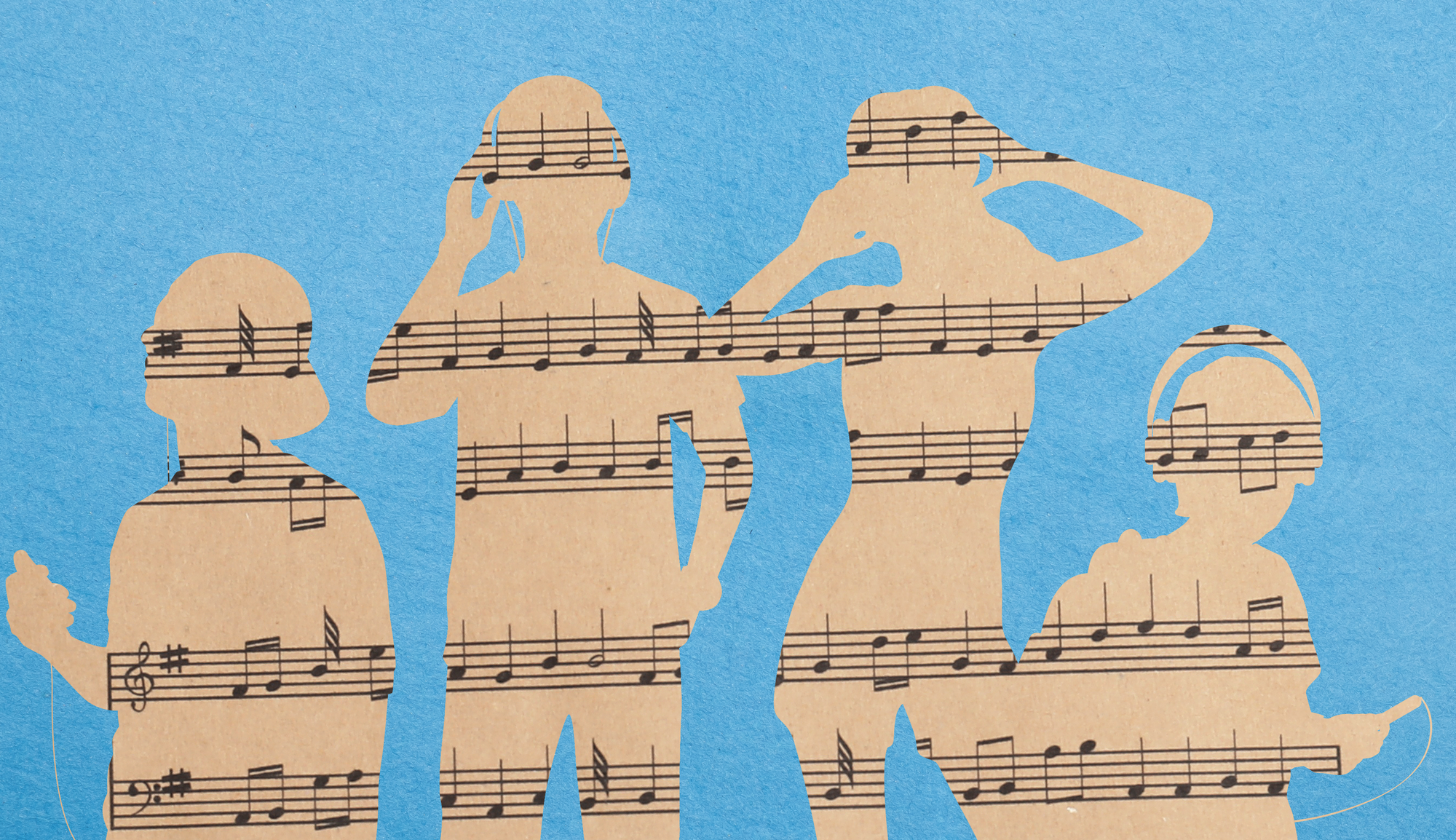 Listen with Father: How I Learned to Love Classical Music