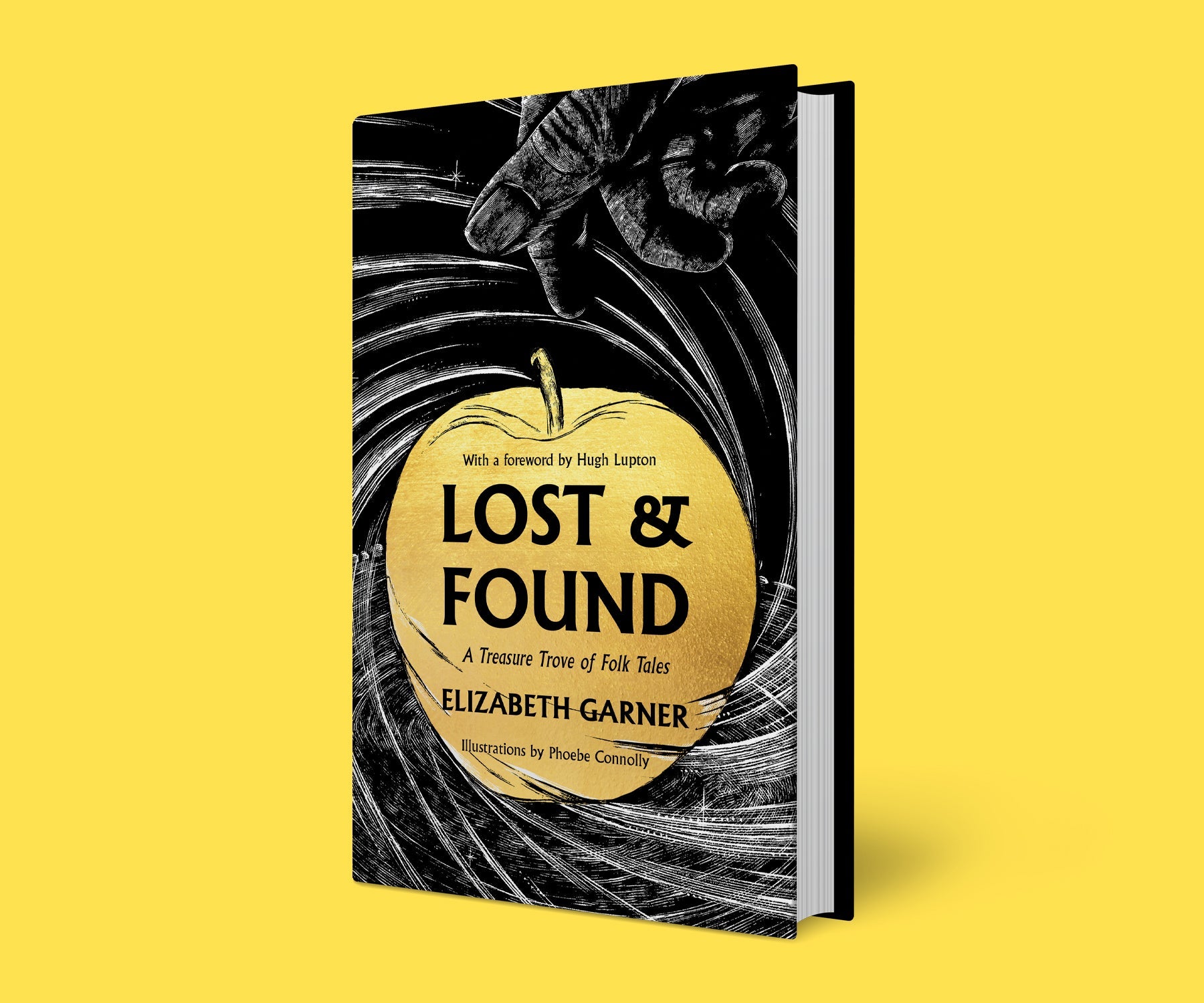 Lost in Forest | 「Story of Hope」